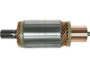 Sa9002 ротор стартера nikko 24v 5.50kw