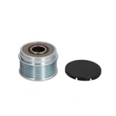 E4V001BTA - Шків генератора volvo s60 i 1 00-10 2.0 t