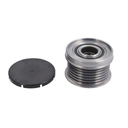 VAL588018 - Шкив генератора vw passat b6 05-10 1.9 tdi