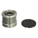 535 0140 - Шків генератора mercedes e-class c207 09-
