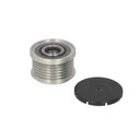 535 0127 - Шкив генератора bmw 5 e60 04-09 530