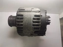 Б/у оригинальный генератор переменного тока volkswagen audi seat skoda 06f903023c 1.9 2.0