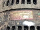 27060-27040 - Генератор toyota rav 4 ii (_a2_) 2706027040 2.0л дизель 2003 г.в.