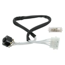 Переключатель зажигания febi 34089