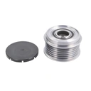 Valeo val588010 шків генератора volvo