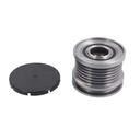 VAL588014 - Шкив генератора audi a3 8l 96-03 1,8 т