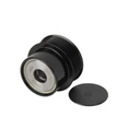Шкив генератора skf vkm 03655 volvo