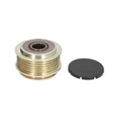 E4A003BTA - Шкив генератора audi a4 b7 05-08 3.2 fsi