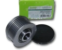 VAL588074 - Шкив генератора valeo 588074