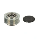 Шків генератора ina 535 0052 10 volkswagen