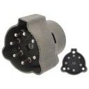 10 94 - Замок зажигания swag cube 10946502 mercedes c-class w1