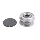 VAL588051 - Шків генератора vw passat b5 96-00 1.9 tdi