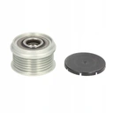CQ1040604 - Шкив генератора fiat 1,25 л дизель 4 цил. вниз