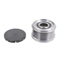 VAL588002 - Шкив генератора volvo s40 ii, s60 ii, s80