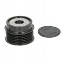 GATOAP7180 - Шкив генератора hyundai i30, i40, i40 cw,