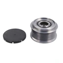 VAL588033 - Шкив генератора citroen jumper; фиат дукато