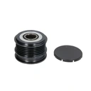 E4W016BTA - Шків генератора volkswagen beetle 11- 2.5