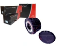 30-0104 - Шків генератора ford maxgear