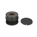 E4F015BTA - Шків генератора alfa romeo mito 08- 1.4