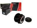 30-0043 - Шкив генератора vw maxgear