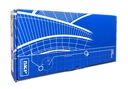 Skf vkm 03305 шкив генератора skf vkm0330