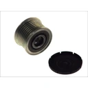 Шків генератора ina 535 0084 10 mercedes