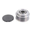 VAL588098 - Шків генератора fiat croma 05- 2.4 d