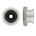 Шкив генератора skf vkm 03604 dacia