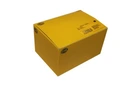 9XU358039111 - Шкив генератора hella opel 2.0 cdti 08-