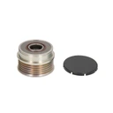E4W003BTA - Шків генератора audi a4 b5 95-01 1.9 tdi