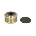 Шків генератора bta e4f008bta lancia