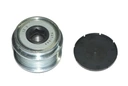 CQ1040607 - Шків генератора cq - обладнання автомобіля cq10406