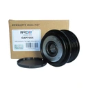 5M5Q10344AA - Шків генератора ford tourneo, транзит