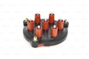 1 235 - Крышка распределителя зажигания bosch 1235522427