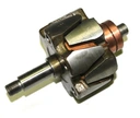 365.300.0 - Ротор генератора a220w 24v star 200 266 новый