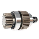 123707003 - Juban стартер бендикс