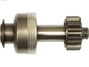 Стартер бендикс as-pl sd1060