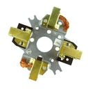 Щіткотримач стартера orig bosch 2004336041