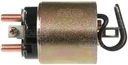 Соленоїд стартера 139832