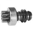 2 006 - Дб рено стартер бендикс