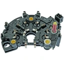 INR403P - Диодный мост генератора ibr501