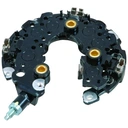 INR403P - Діодний міст генератора inr427