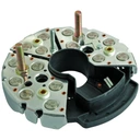 INR403P - Випрямний міст генератора ibr550