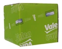 Valeo 588040 шків генератора mazda 6