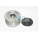 CQ1040015 - Шків генератора fiat brava 1.9 jtd 00.09-0