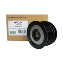 6021500060 - Шків генератора mercedes c class,e class