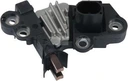 S1142 - Регулятор генератора 330805 (продукт bosch)
