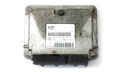 Двигун комп panda ii 1.1 55196259 fiat