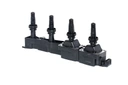 Ridex 689c0054 котушка запалювання для peugeot 106 ii schrägheck (1a, 1c)