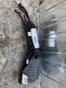 Набір старт стоп модуля peugeot citroen 9801739380